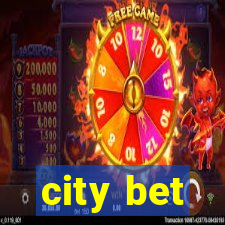 city bet