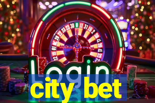 city bet