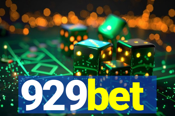 929bet