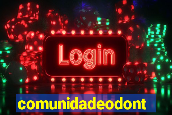 comunidadeodontorise.com.br