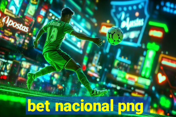 bet nacional png