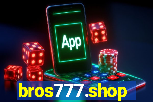 bros777.shop