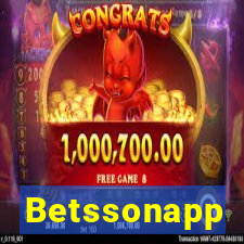 Betssonapp