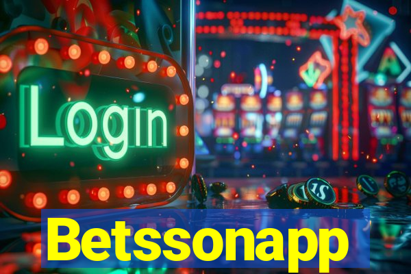 Betssonapp