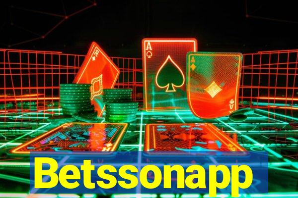 Betssonapp