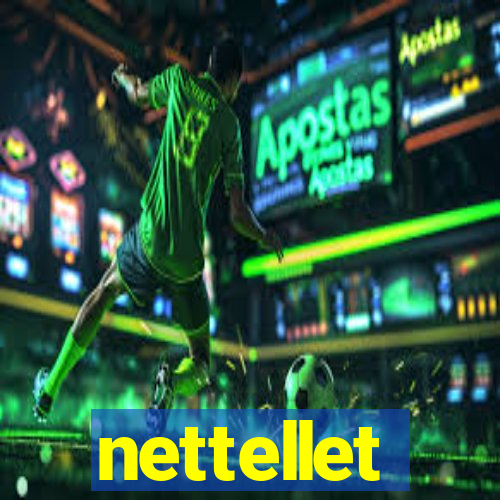 nettellet