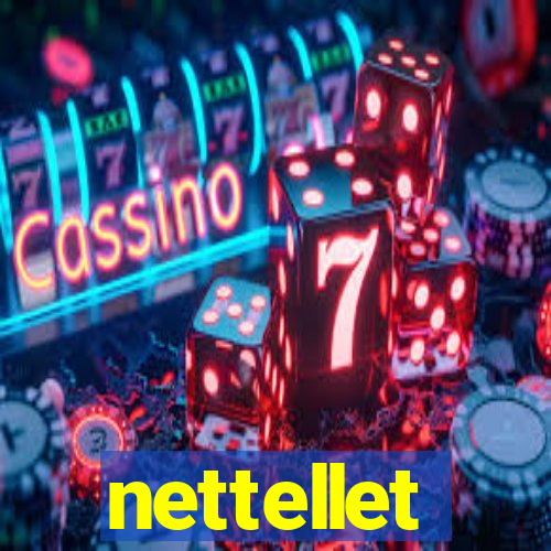 nettellet