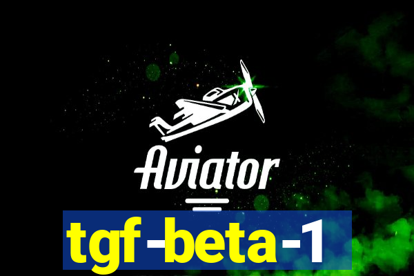 tgf-beta-1