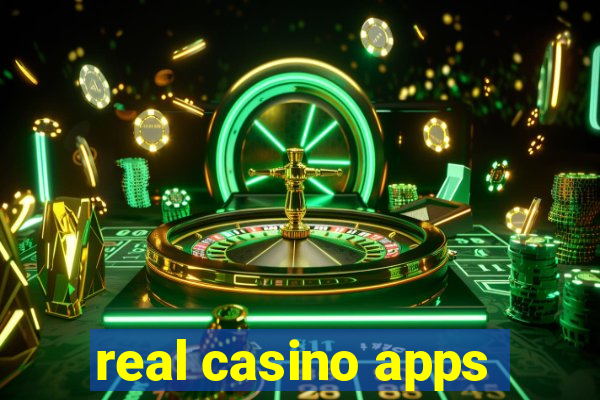 real casino apps