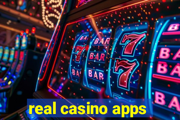 real casino apps