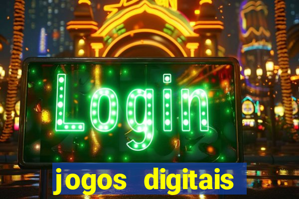 jogos digitais faculdade rj