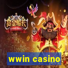 wwin casino