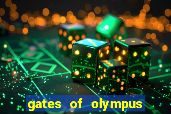 gates of olympus 1000 demo