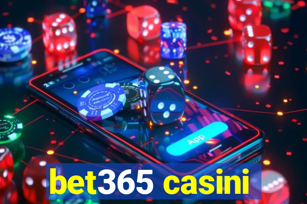 bet365 casini