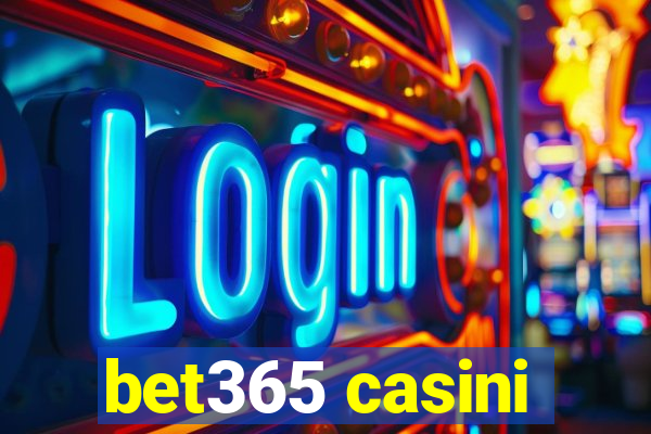 bet365 casini