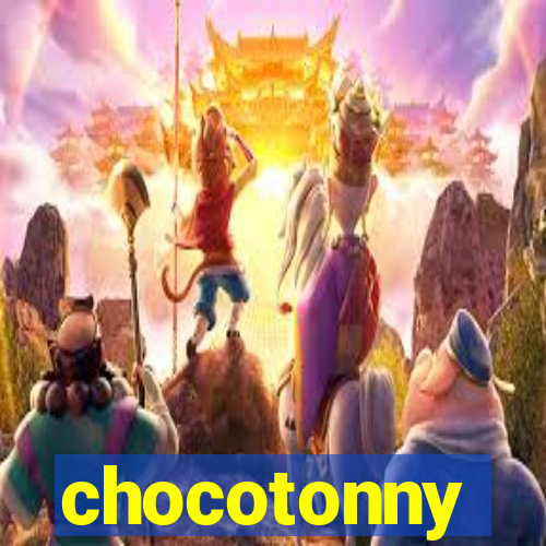 chocotonny