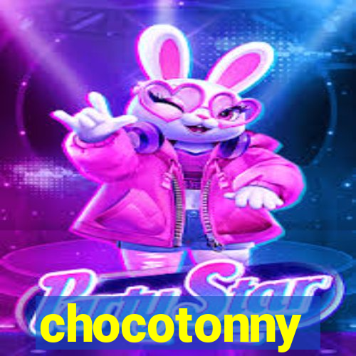 chocotonny