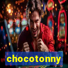 chocotonny