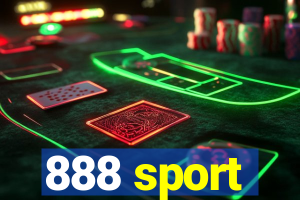 888 sport