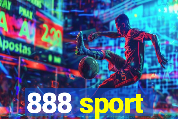 888 sport