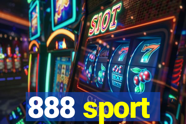 888 sport