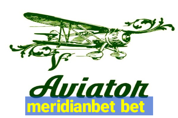 meridianbet bet