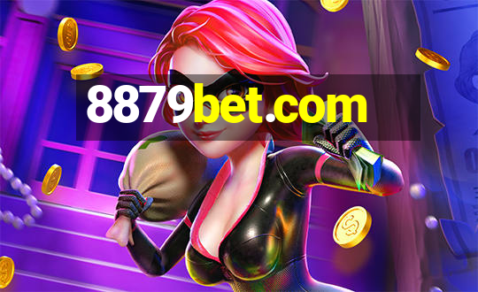 8879bet.com