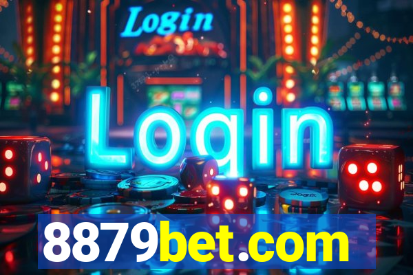 8879bet.com