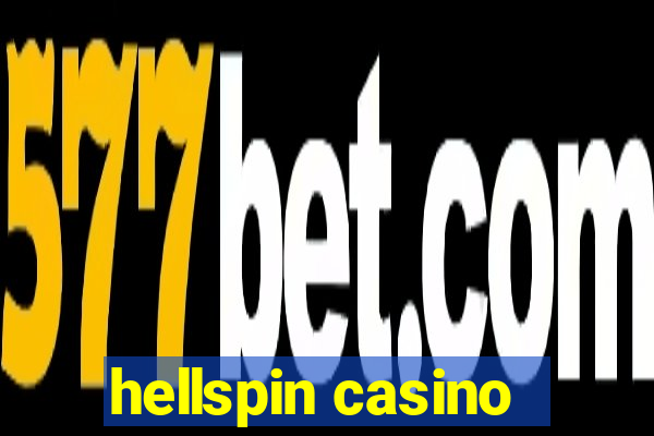 hellspin casino