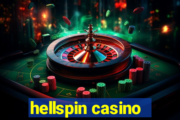 hellspin casino