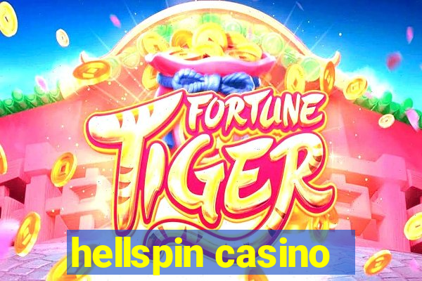 hellspin casino