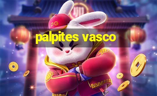 palpites vasco