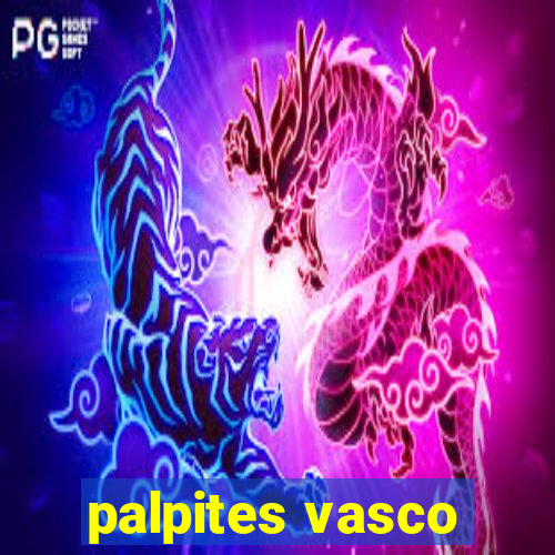 palpites vasco