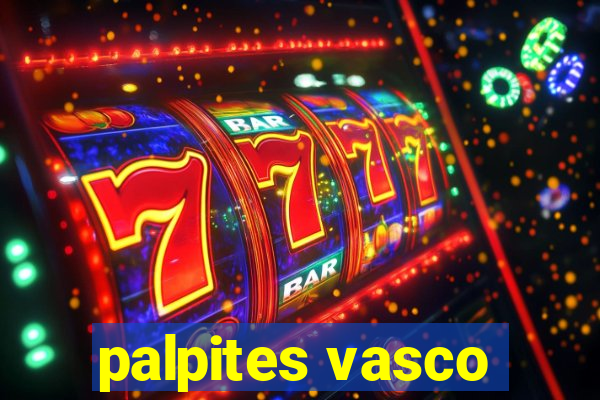 palpites vasco