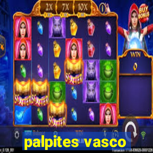 palpites vasco