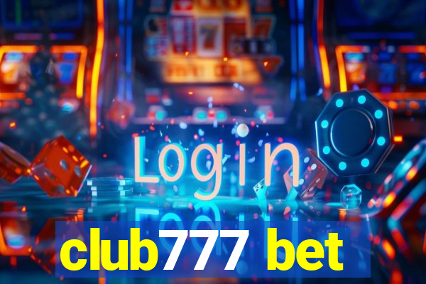 club777 bet