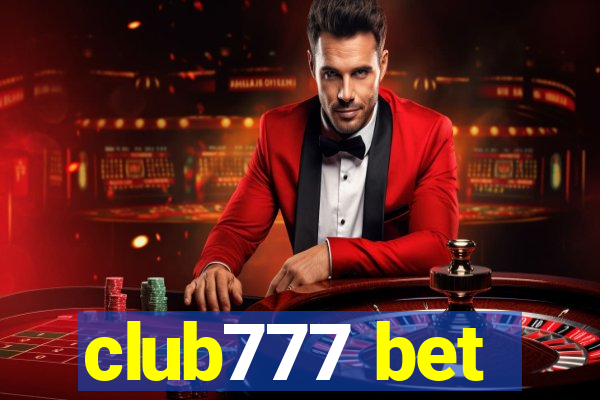 club777 bet