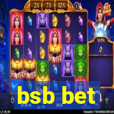 bsb bet