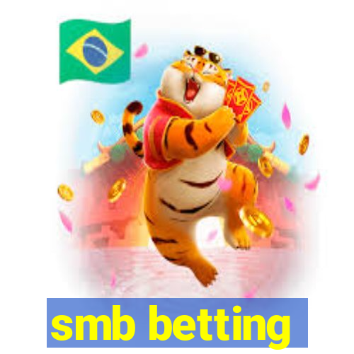 smb betting