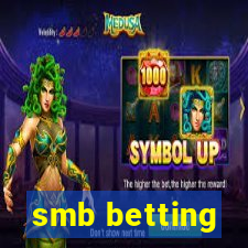 smb betting