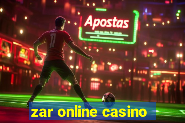 zar online casino