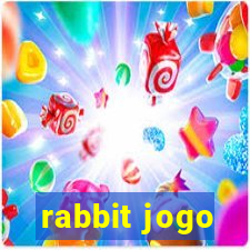 rabbit jogo