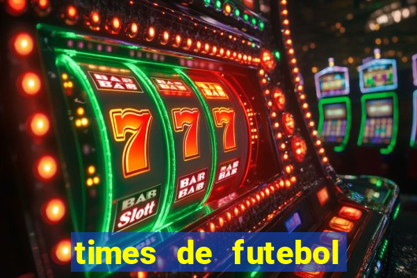 times de futebol de londres