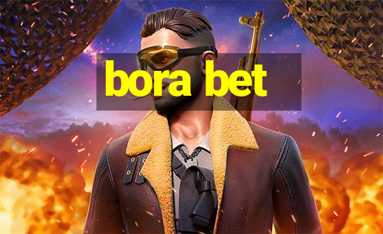 bora bet