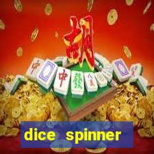 dice spinner megaways slot free play