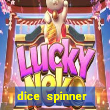 dice spinner megaways slot free play