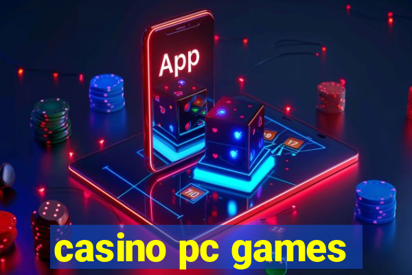 casino pc games