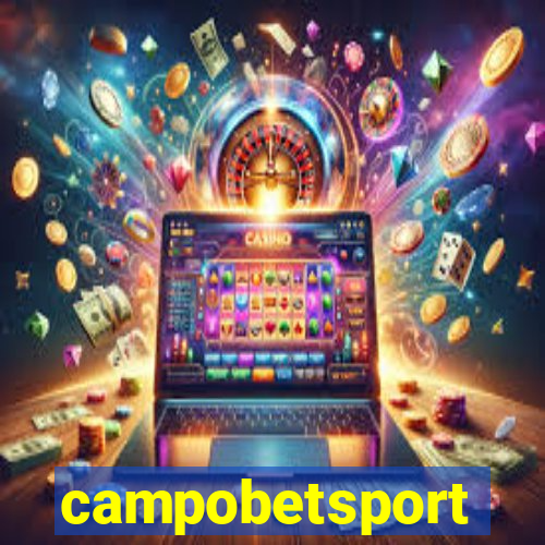 campobetsport