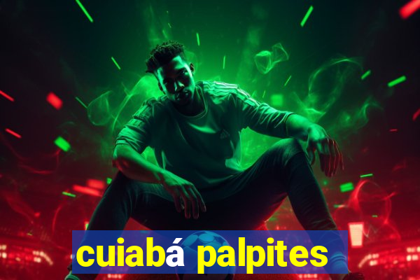 cuiabá palpites