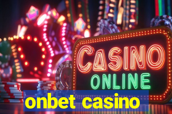 onbet casino